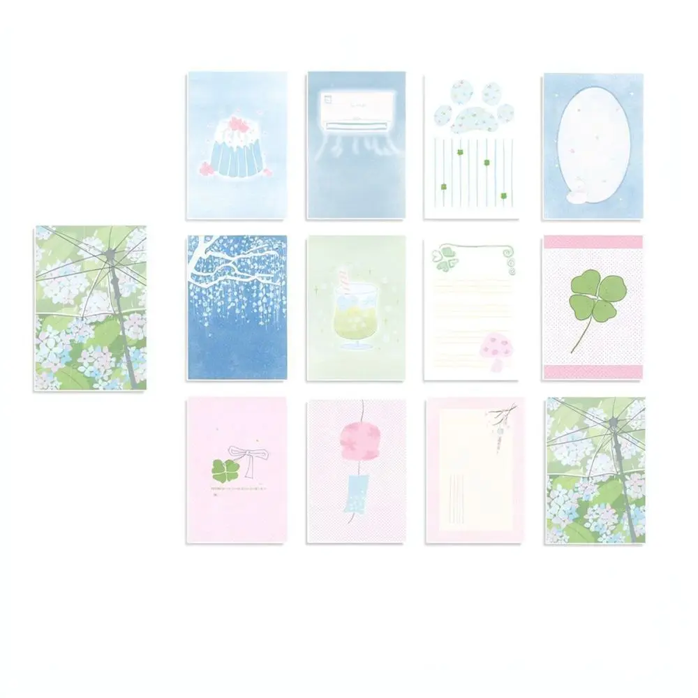 A7 M5 Refill Paper Planner Insert Aesthetic Polka Dot Memo Pads Stationary Supplies For Waka Waka Journal Scrapbooking Diary