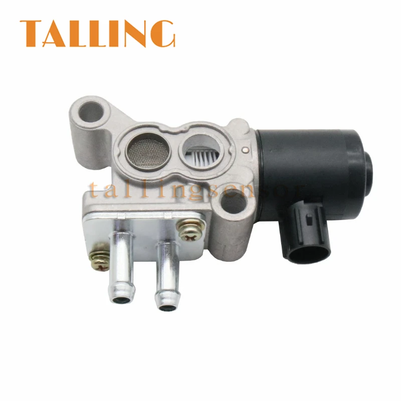 

36450-P2J-J01 Fuel Injection Idle Air Control Valve For Honda Civic 1992-2001 Del sol 1992-1998 Integra 1995-2000 36450-P6T-S01
