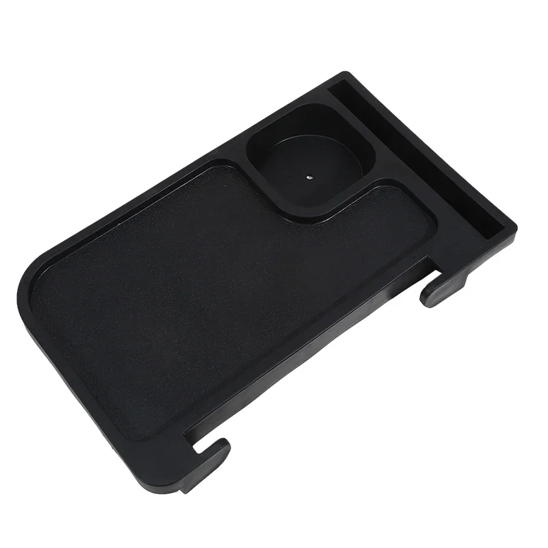 Campingstuhl-Seitenablage mit Clip, Universeller Tragbarer Getränke-, Telefon- und Snackhalter, Mehrzweck-Outdoor-Ausrüstung für Klappstühle – Detail 11
