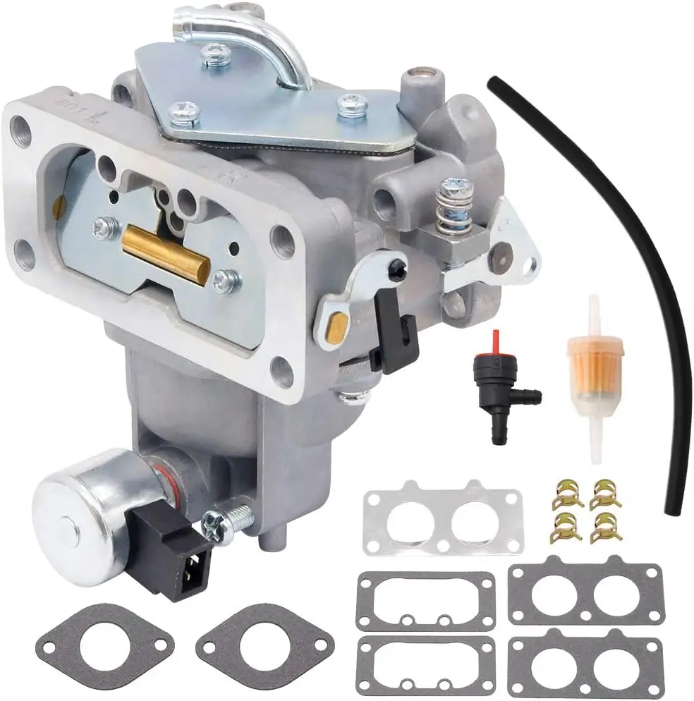 Fh680v Carburetor for Kawasaki 15004-1010 15004-0757 15003-7094 15004-1005 FH680V FH721V FH641v-cs25-r Engine Carburetor