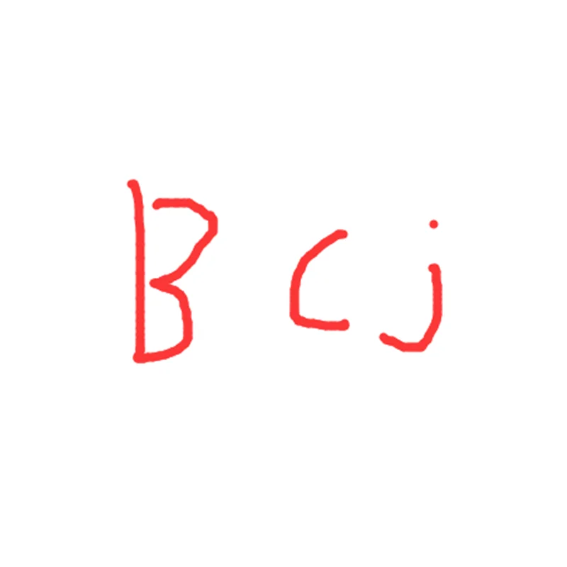 BCJ