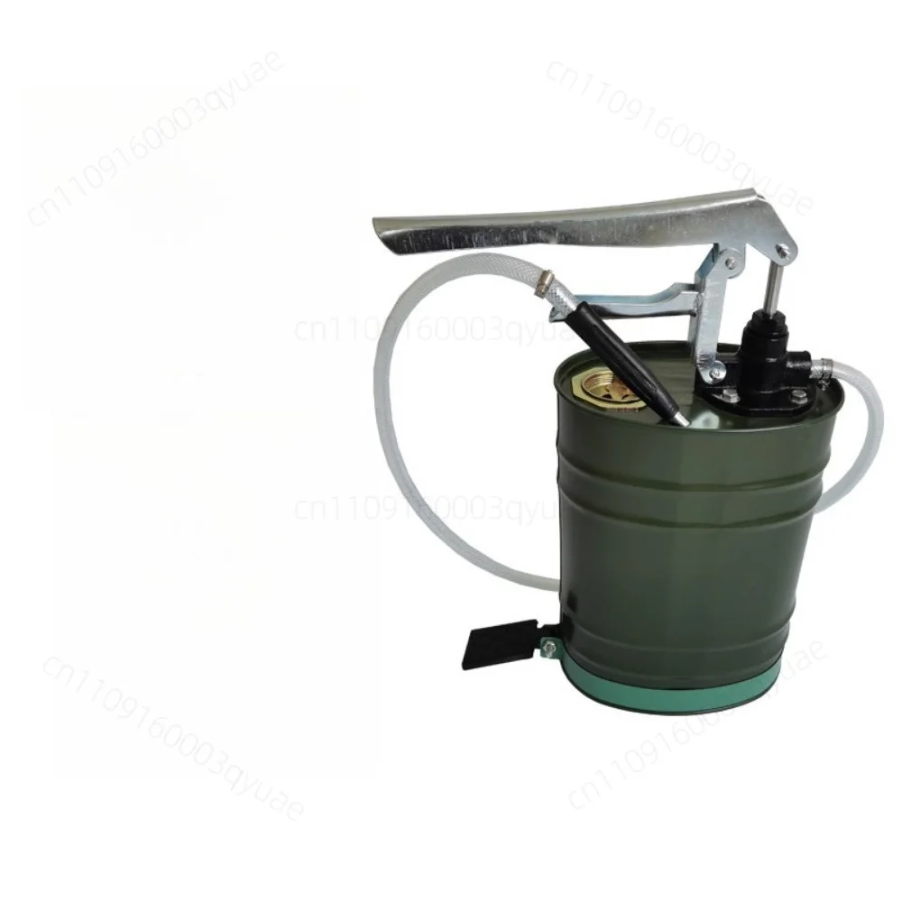 10L Gear Oil Filling Can Injector Dispenser