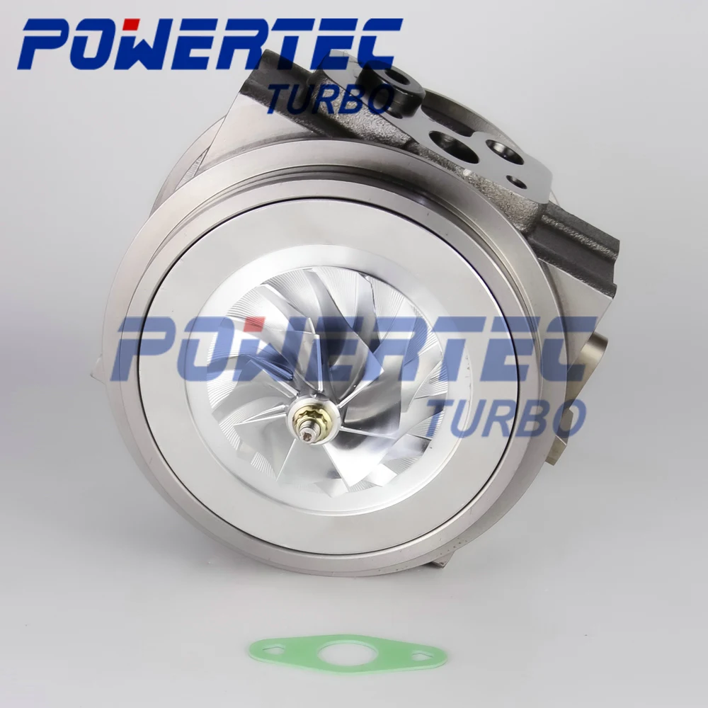 Billet HE431VE Turbine cartridge 3776805 Turbo Core 20941931 Turbocharger CHRA 2835095 For Volvo Mack Truck MD11 US07 2006-12