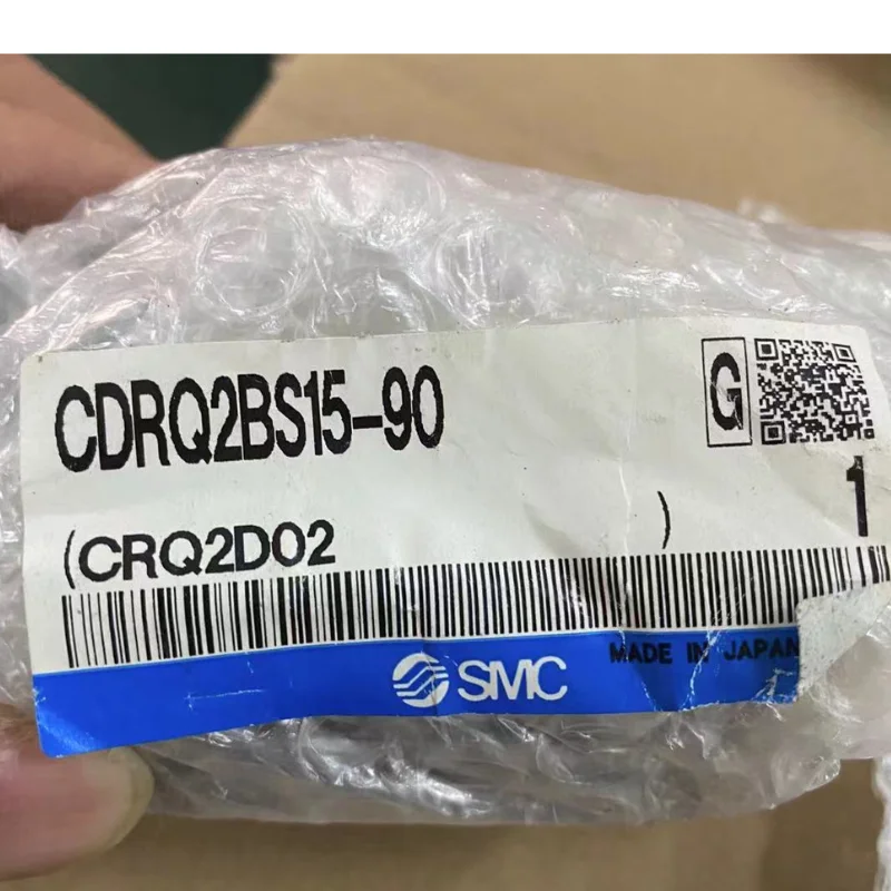 New CDRQ2BS15-90 cylinder Fast Shipping