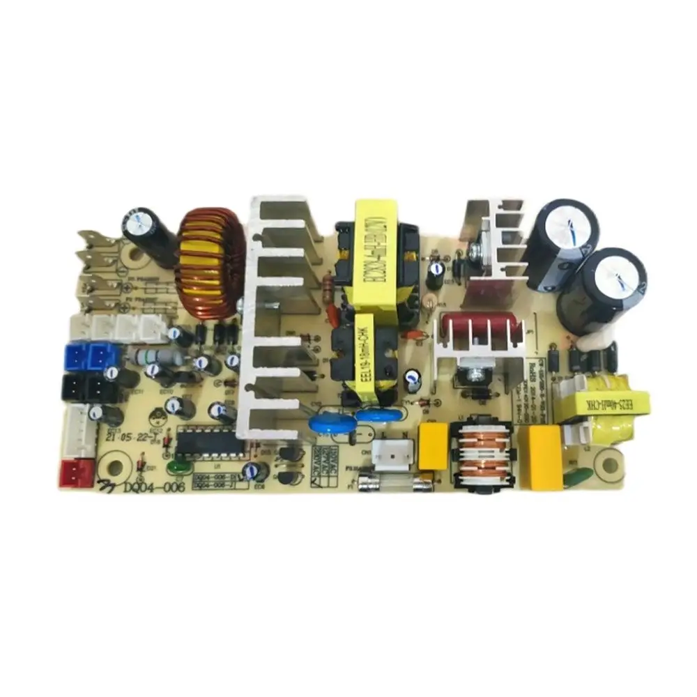 

New Motherboard For Wine Cabinet Circuit Board DQ04-006-D 220V