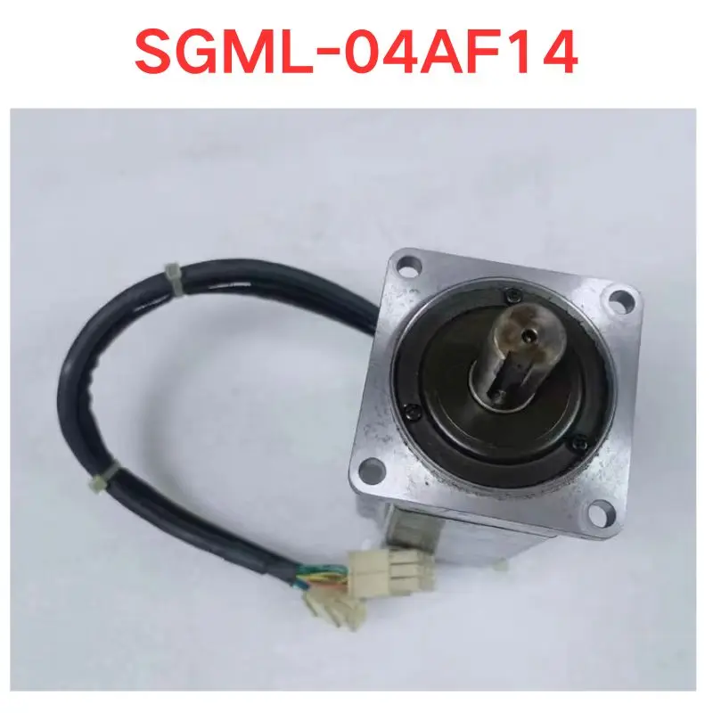 Used OEM disassembled parts SGML-04AF14 electrical machinery