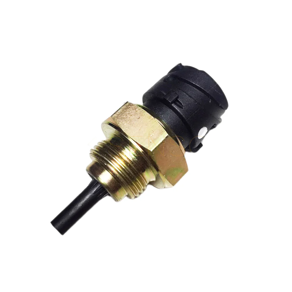 Water Temperature S…