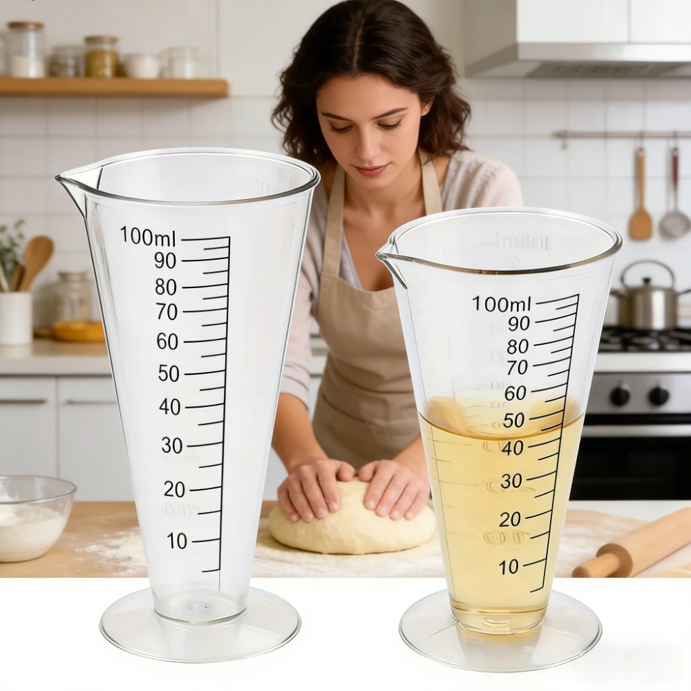 100Ml Food-Grade Pl… - image