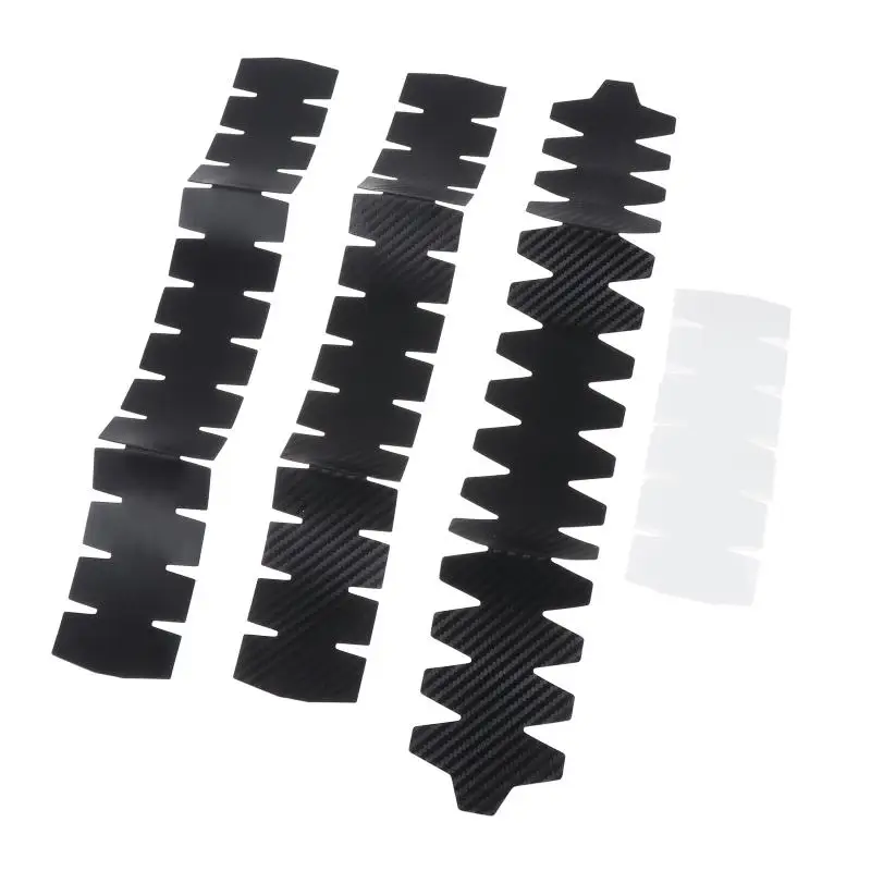TPU Plaid Padel Racquet Frame Padel Printer Frame Racket Protector Tape