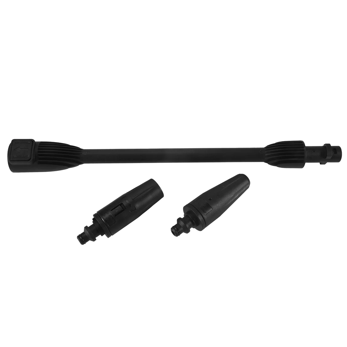 【قسيمة مستخدم جديدة!】رذاذ عالي الضغط لـ Karcher K2-K7، ملحق غسالة الضغط بفوهة رش قابلة للتعديل