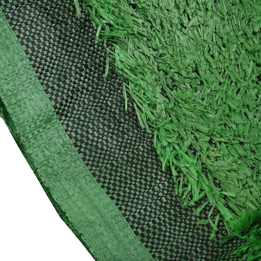 

Children\\'s Playground Artificial Grass Mat Grass Mat Hot Sale 2cm Thickness Brand New Children\\'s Playground