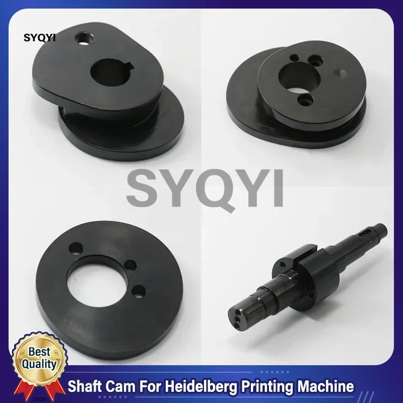 Best Quality F2.028.010, F2.028.101, F2.028.121, F2.028.031 Shaft Cam For Heidelberg SM105 XL105 Printing Machine