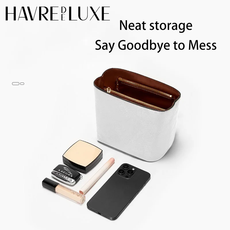 Bag Organizer Insert For Longchamp S Fashion Waterproof Durable Bag Support Storage Inner Modification Bag Accessories