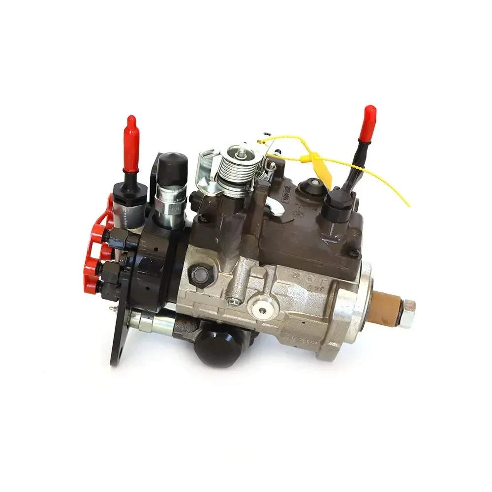 

DXM For 320D2 463-1678 DP310 Diesel Fuel Injection Pump 9521A030H
