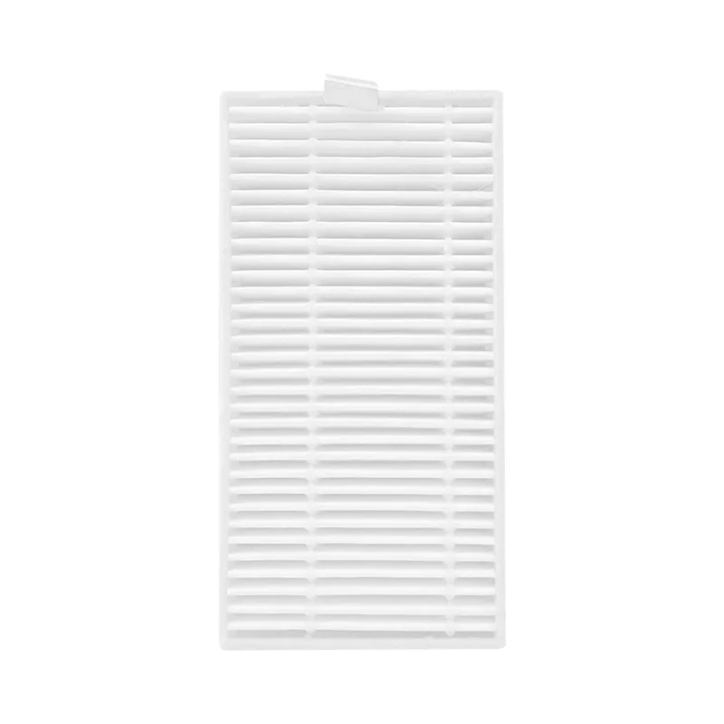 الصيف بيع ل Viomi ألفا 2 برو استبدال الأسطوانة الرئيسية فرشاة جانبية فلتر HEPA ممسحة منصات أكياس الغبار إكسسوارات قطع غيار