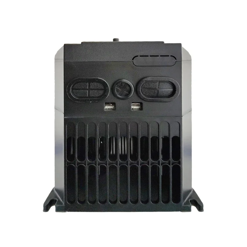 SN300 Series 5.5kw 3 Phase  220V Input  Current 28A Output 25A Frequency Inverter VFD for Water Pump/Industrial Fan