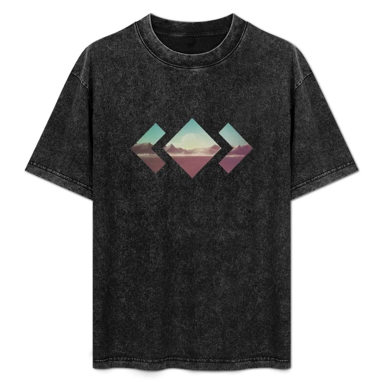 

Madeon Adventure T-Shirt Summer Holiday Casual Tee
