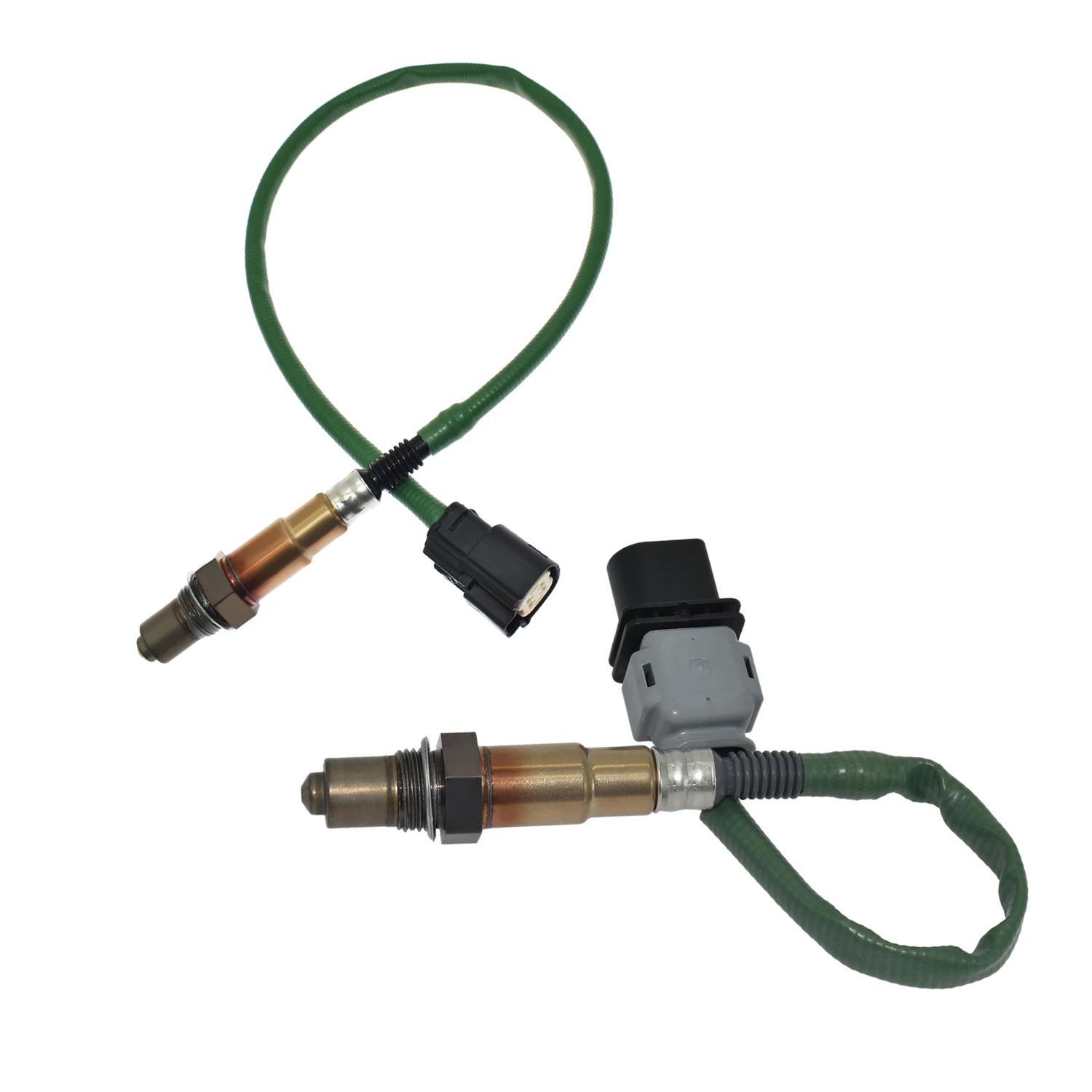 

Oxygen Sensor CV6Z-9G444-A+DS7Z-9F472, O2 Lambda Probe, OEM Replacement Auto Part