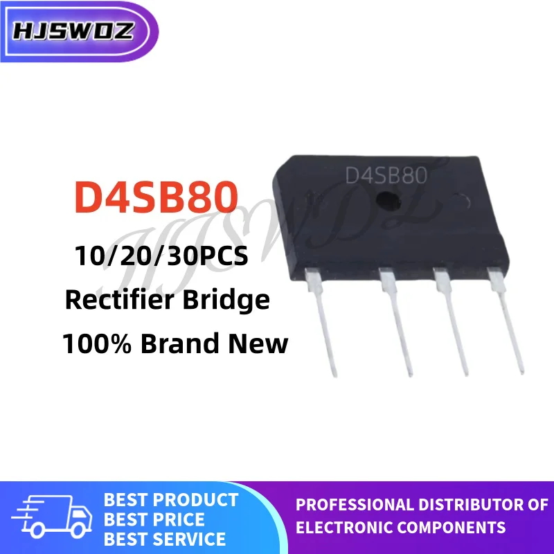 10-30PCS 100% Brand…