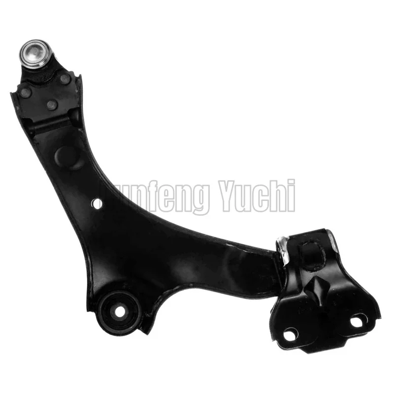 LR007205, LR007206 - 1 Piece Front Left/Right Control Arm For Land Rover Freelander 2 L359