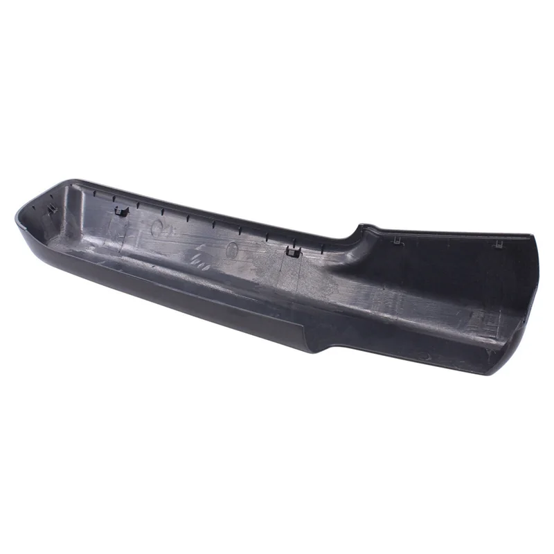 

AEA7-2PCS Side Trailer Tow Mirror Front Arm Cover Lid 68263392AA 68263393AA For RAM 1500 2500 3500 Left+Right