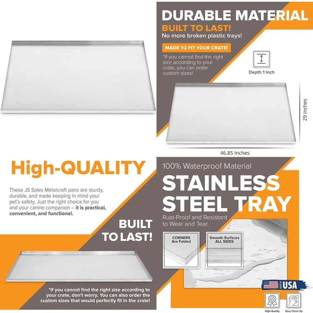 Heavy Duty Metal Cr…