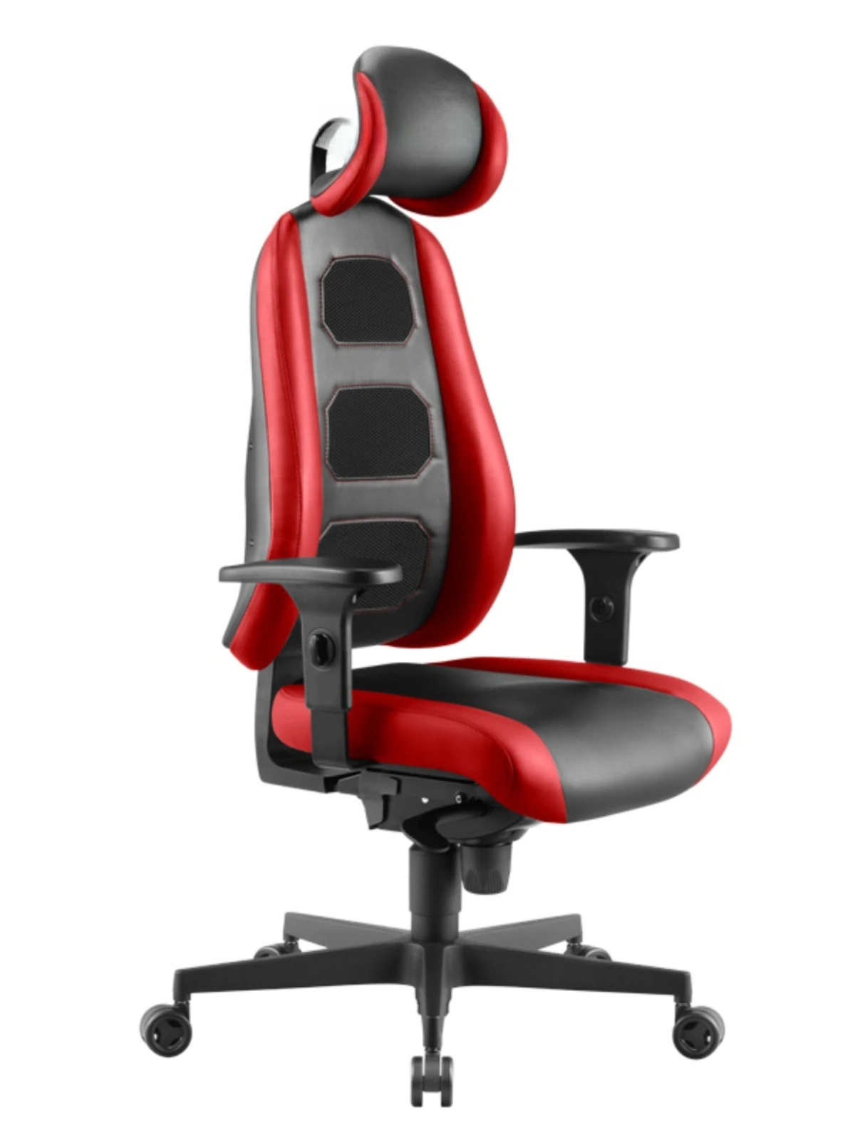 

Computer e-sports game racing chair office home lazy ergonomic swivel chair