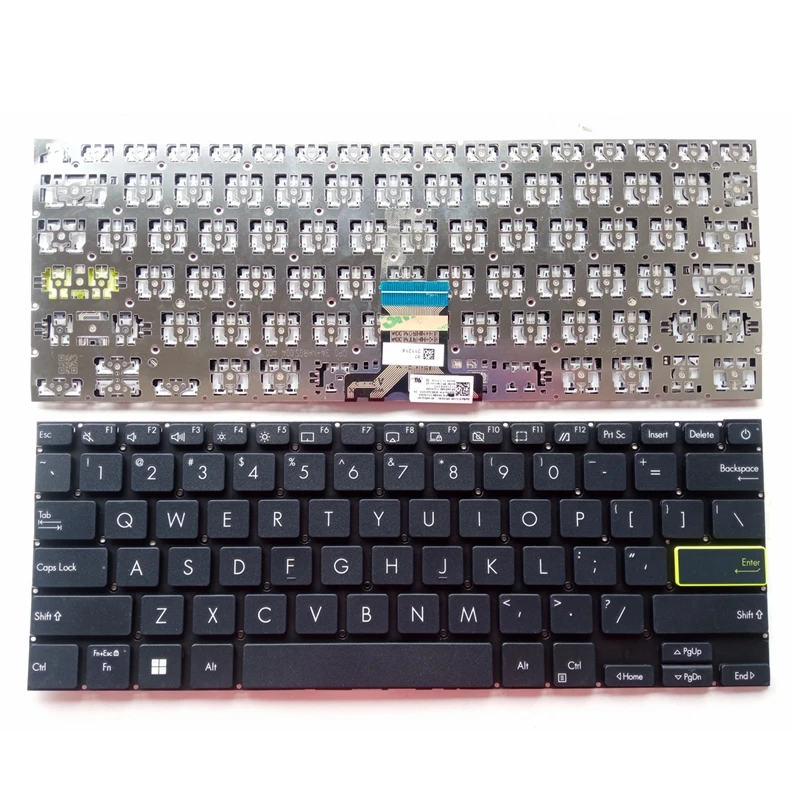 US NEW Keyboard for ASUS X321 X321JQ X321JA X321JP X321EA