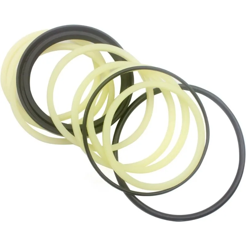 EX120-5 Center Joint Seal Kits for Hitachi EX120-5 Excavator Parts