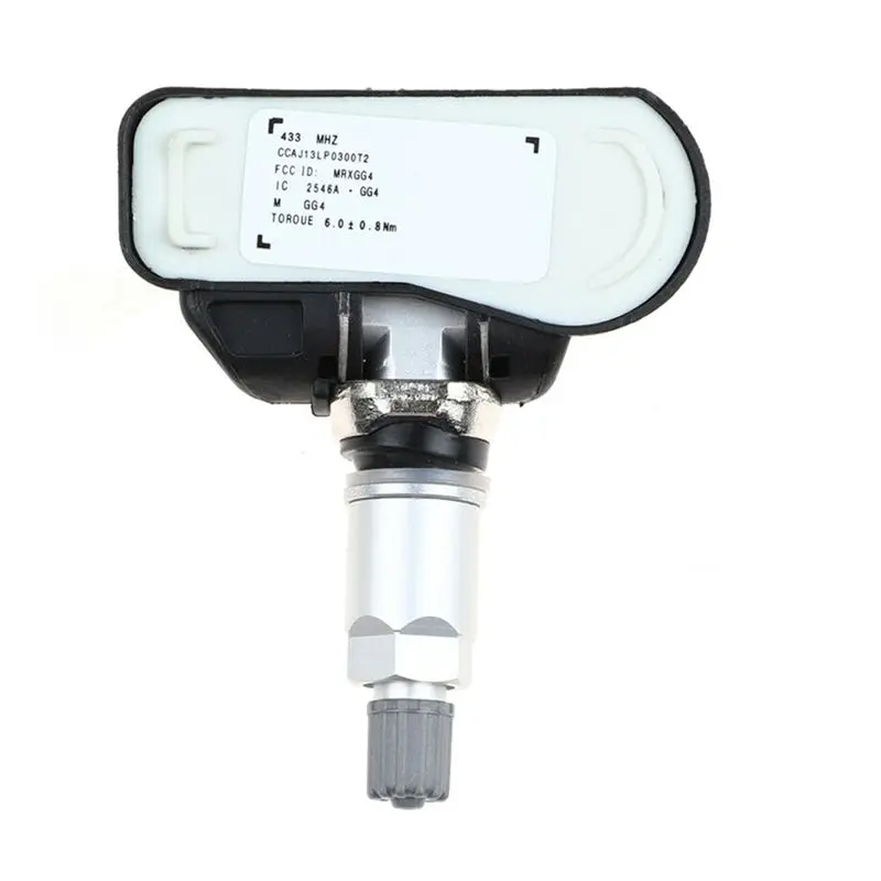 Compact 4PCS TPMS Tire Pressure Monitoring Sensor A0009050030 For Mercedes Benz W176 W205 X253 W212 W221 W447 W166 W463 6