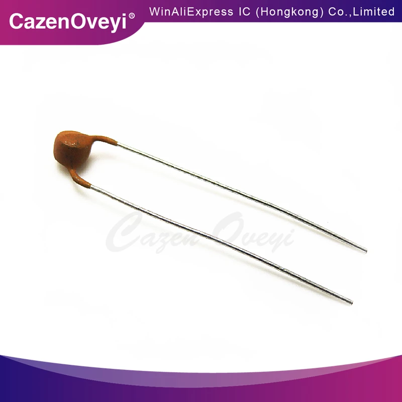 

5piece PTC thermistor positive temperature thermistor WMZ11A-75A PTC 2K-3K