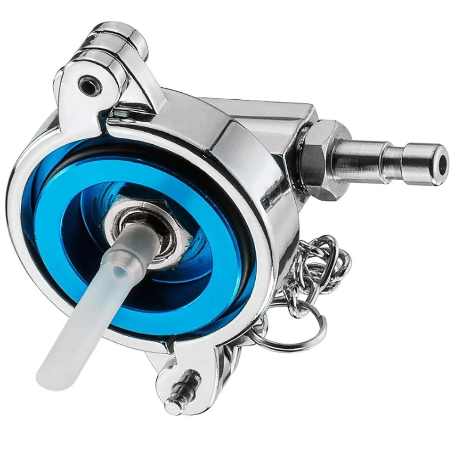 Master Cylinder Bleeder Adapter Rustproof Profesonal Brake Bleeder Adapter