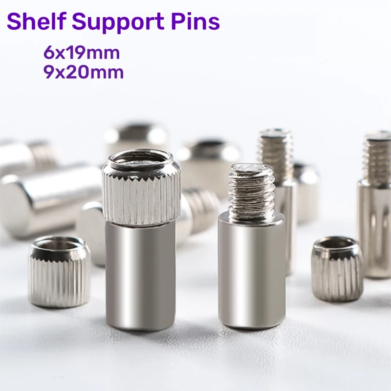 4/10Pcs Shelf Suppo…