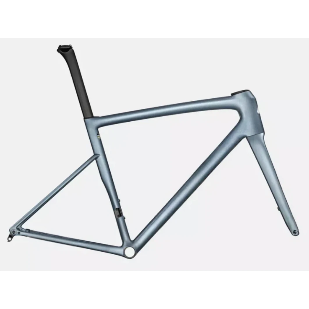 

2025 New Carbon Fiber Road Frame and Custom Color Options For SL8