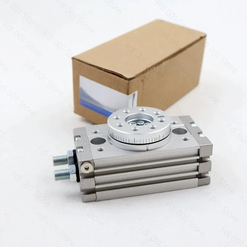 

Rotary Table Cylinder MSQB20A MSQB30A Pneumatic Swing Cylinder 190 Degree