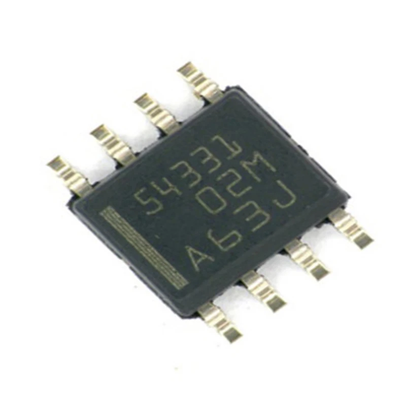 TPS54332DDAR TPS54332 TPS54335ADDAR TPS54335 TPS54339EDDAR TPS54339 SOP-8 TPS54331DDAR TPS54331 10PCS