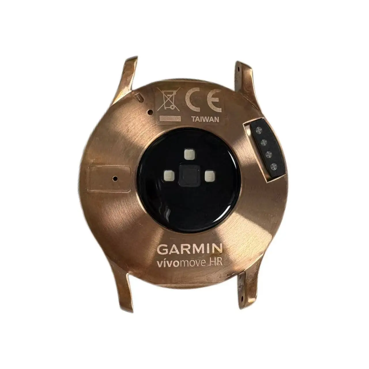 

Задняя крышка для GARMIN Vivomove HR Vivomove HR, задняя крышка без корпуса аккумулятора, часть замены ремонта