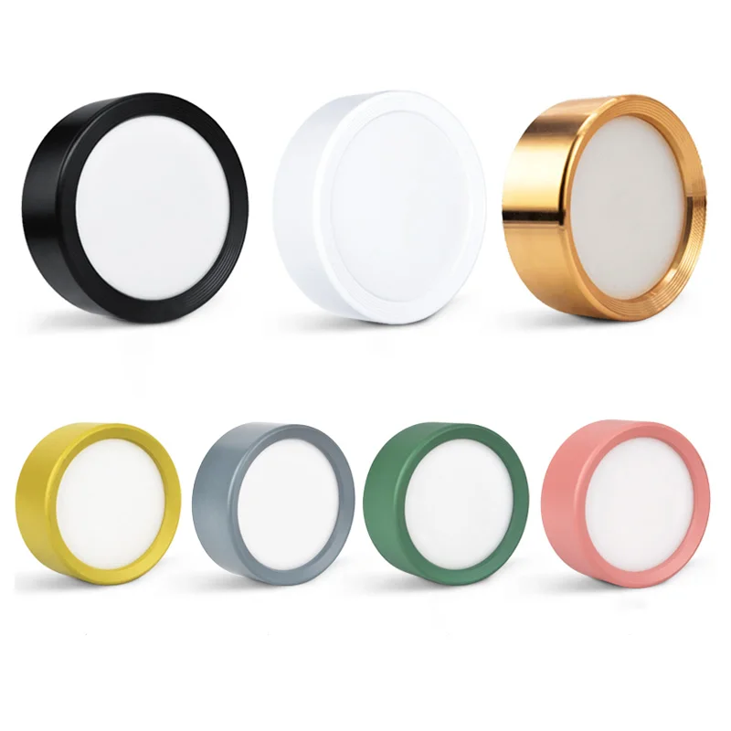 Led Downlight Ceili…