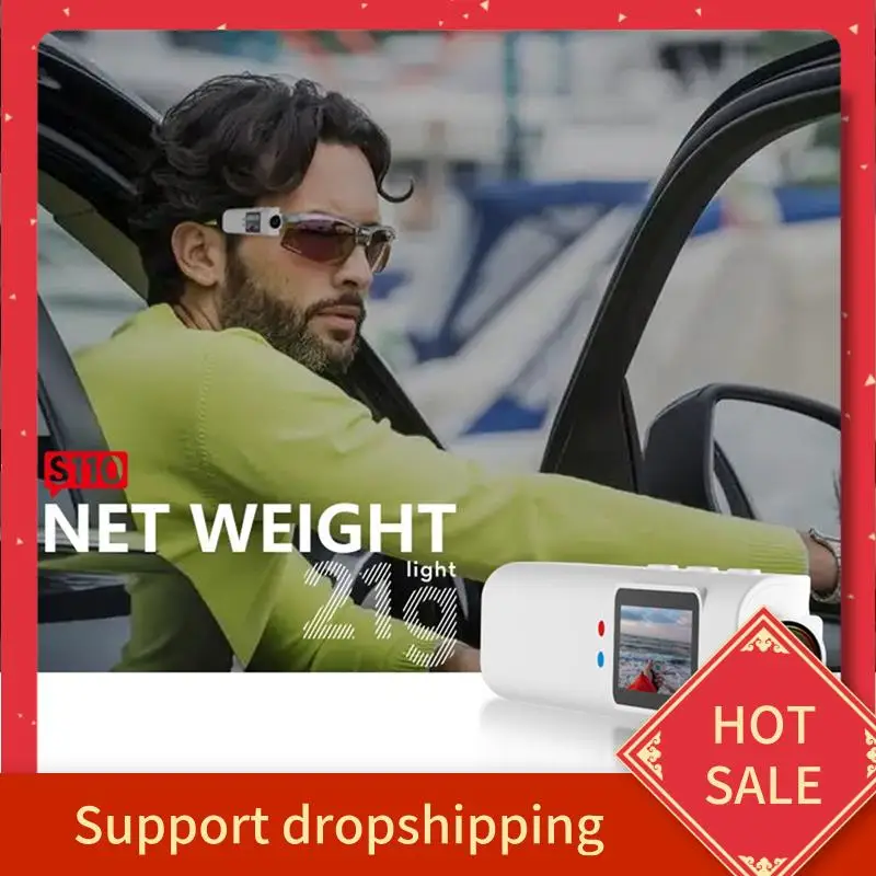 B44C Glasses Camera… - image