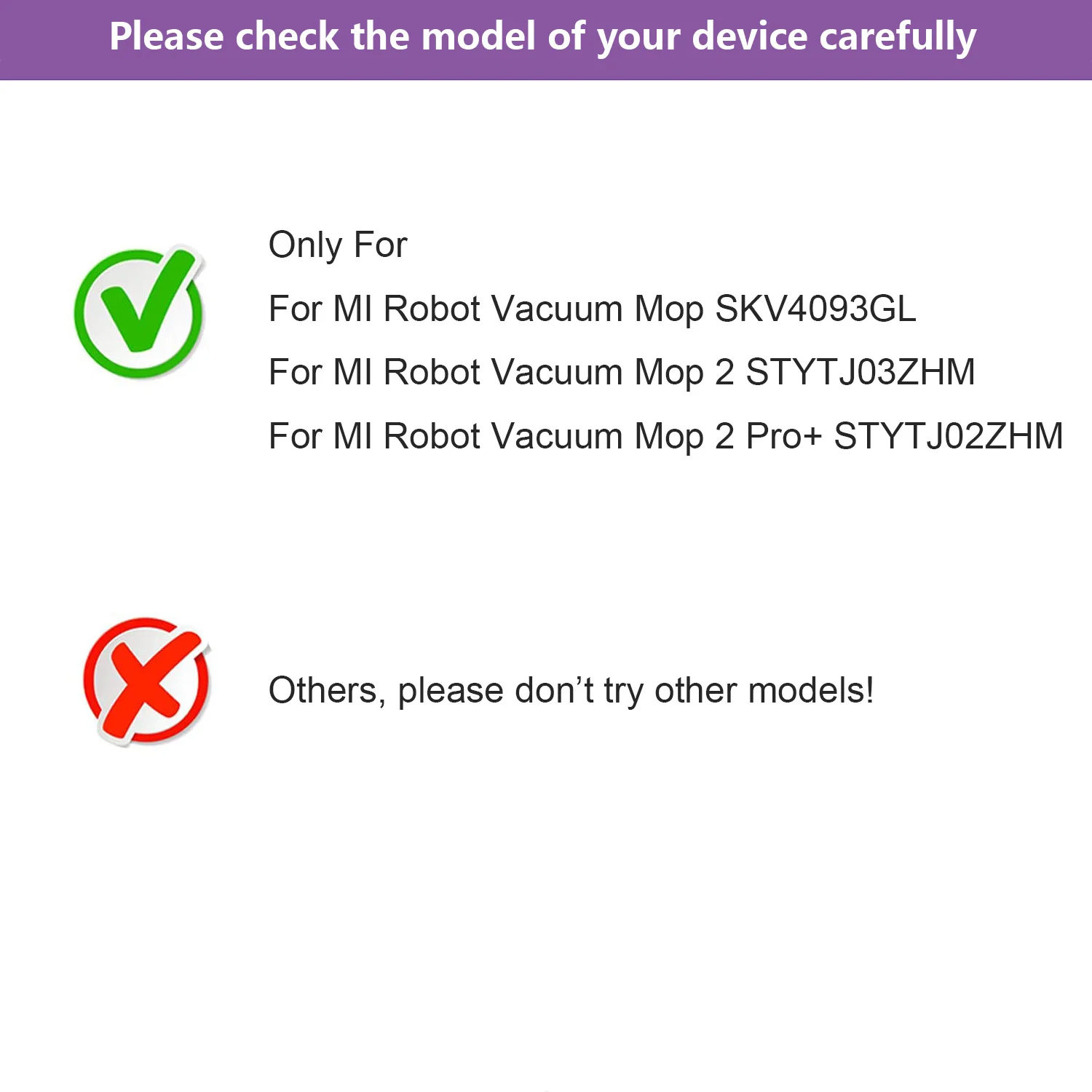 Xiaomi MI Robot Vacuum Mop / Mop 2 / Mop 2 Pro+用ローラー,スペアパーツ,掃除機用スペアパーツ