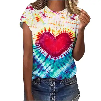 10 best sales 3D-Top-Frauen - №7