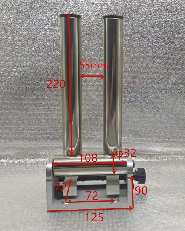 Light rod wire arranger, wire frame, derrick roller, shaft winder, passing roller, roller ranker, stainless steel aluminum base