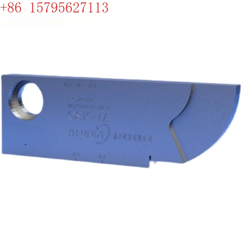 CSK-IA Ultrasonic F…