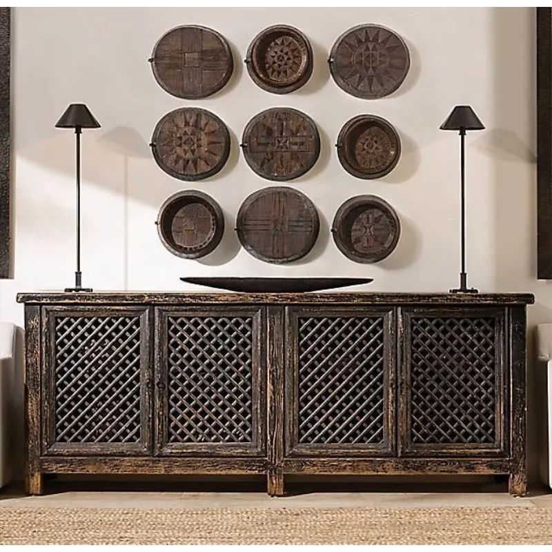 

foyer decorative cabinets, fully equipped solid wood dining side cabinets, furniture entrance cabinets
