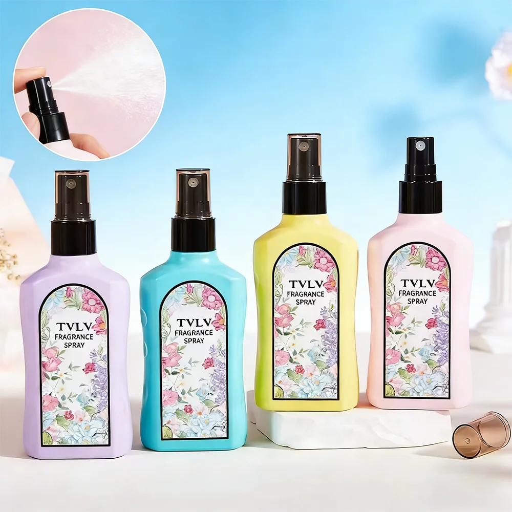 Fragrance, Jasmine, Gardenia, Neutral Vitality, Fresh, Natural, Long-Lasting Charm, Couple Date Fragrance