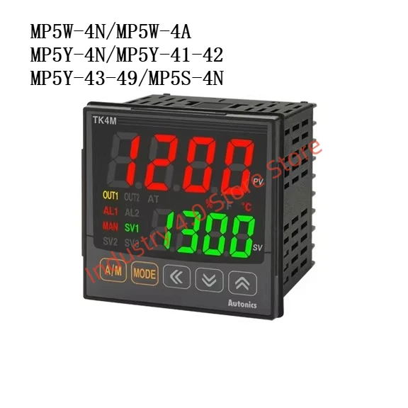 

Импульсный тахометр MP5W-4N MP5S MP5M MP5Y-41 4A 42 44 48 49 100% НОВЫЙ