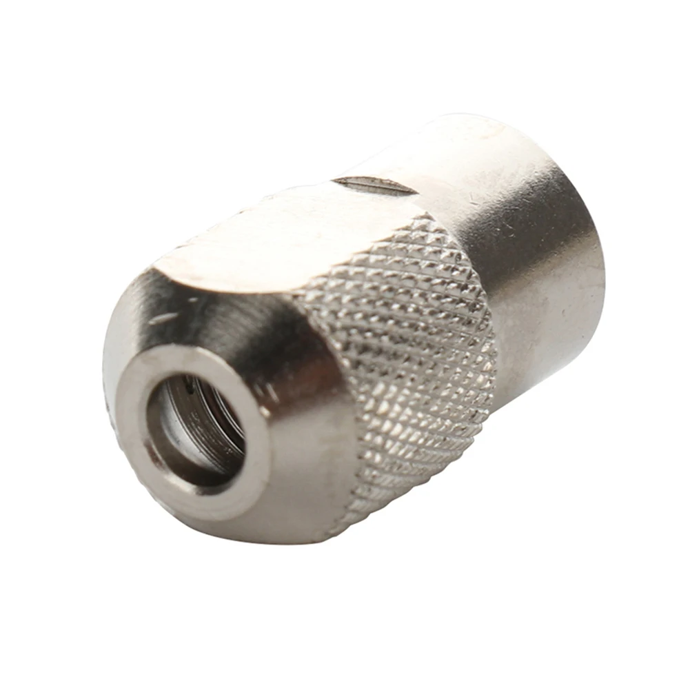 Imagem -05 - Mini Broca Chuck m8 075 mm Porca de Liga de Zinco Ferramenta Rotativa para Moedor Elétrico Acessórios para Ferramentas Elétricas Pcs