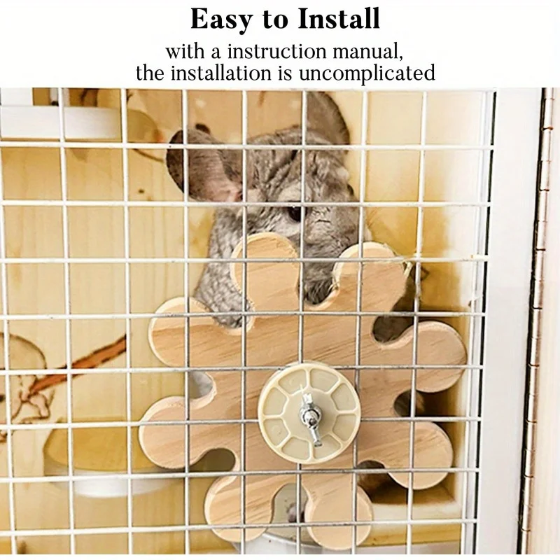 Thumbnail 2 - #31 Hamster Cages Comparison Guide