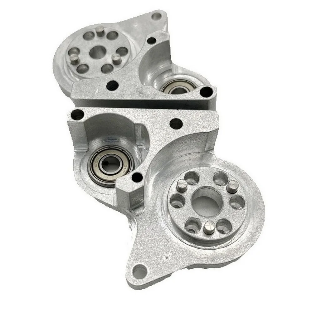 

Запасные части Signode 1832.022.191 Поддержка двигателя в сборе Подходит для пластикового обвязочного инструмента BXT2-16 или BXT2-19 с батарейным питанием