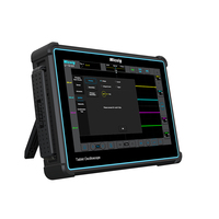 Micsig TO2002 STO2002 Oscilloscope digital 2 Channels High Performance And Multi-function Tablet Oscilloscope Two models